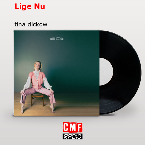 Lige Nu – tina dickow