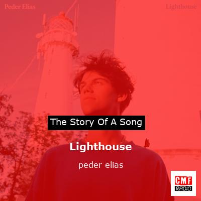 Lighthouse – peder elias