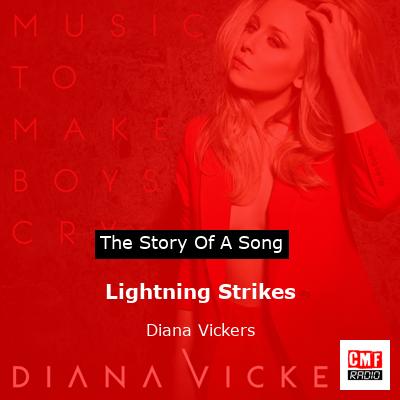 Lightning Strikes – Diana Vickers