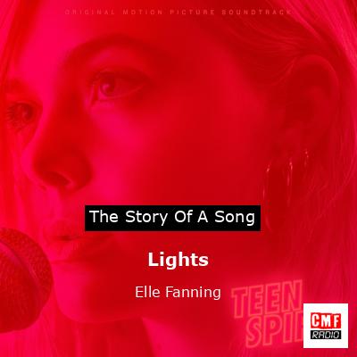 Lights – Elle Fanning
