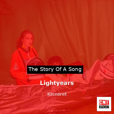 Lightyears – Kinneret
