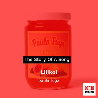 final cover Lilikoi paula fuga