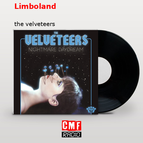 final cover Limboland the velveteers