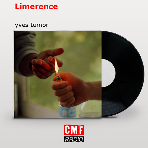 final cover Limerence yves tumor