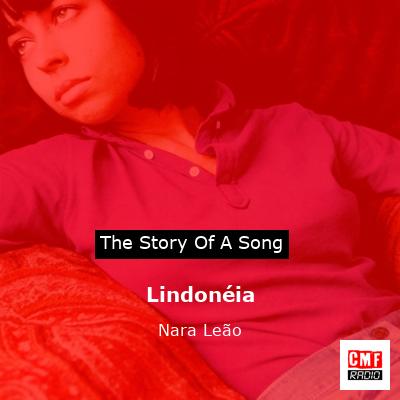 Lindonéia – Nara Leão