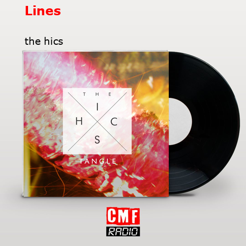 final cover Lines the hics