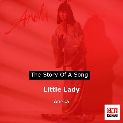 Little Lady – Aneka