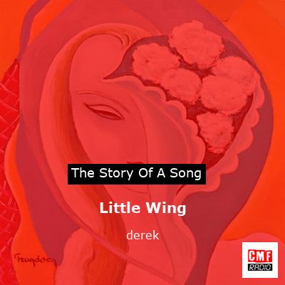 Little Wing – derek
