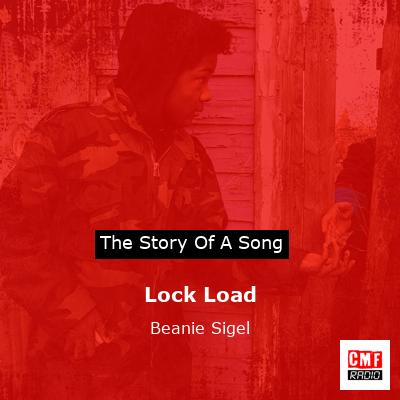 Lock Load – Beanie Sigel