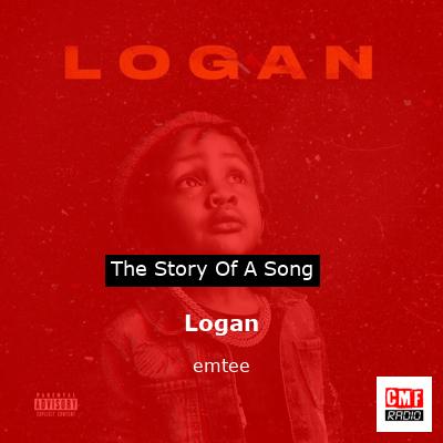 Logan – emtee