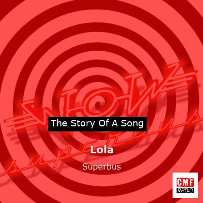 Lola – Superbus