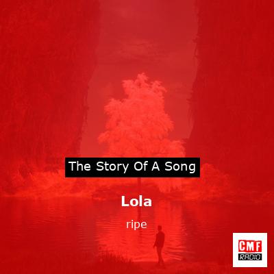 Lola – ripe