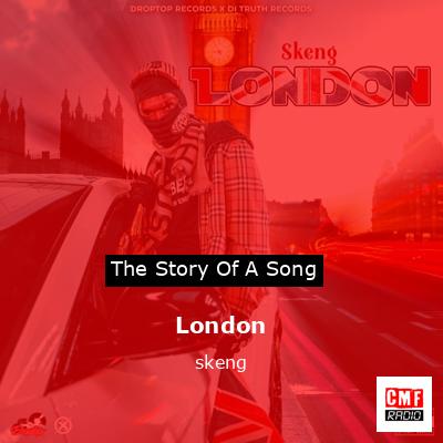 London – skeng