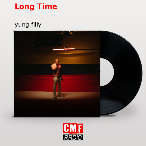 Long Time – yung filly