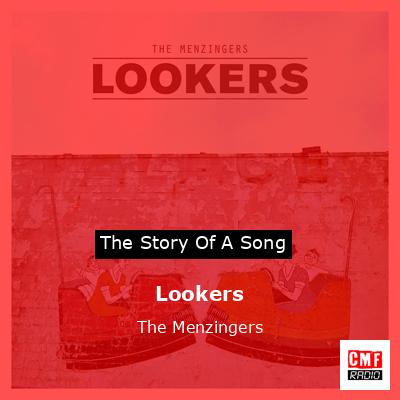 Lookers – The Menzingers