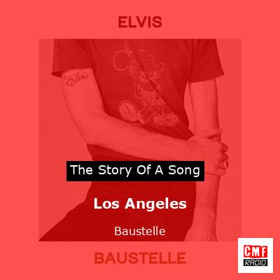 Los Angeles – Baustelle
