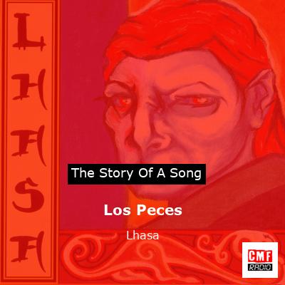Los Peces – Lhasa