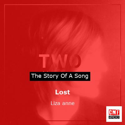 Lost – Liza anne