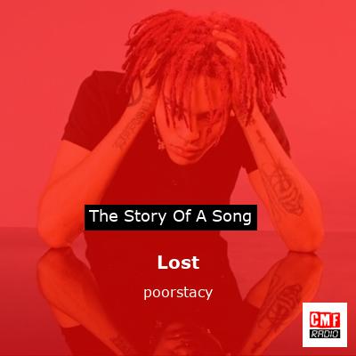 Lost – poorstacy