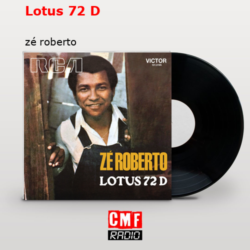 final cover Lotus 72 D ze roberto