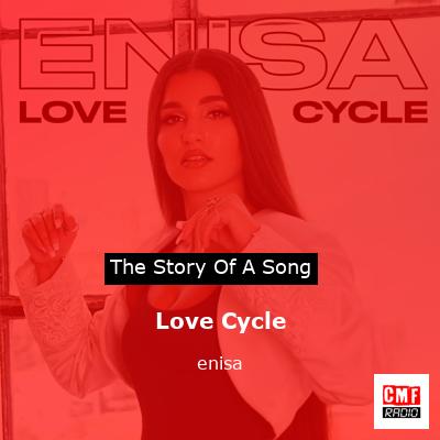 Love Cycle – enisa