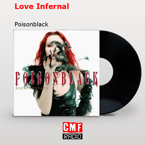 Love Infernal – Poisonblack