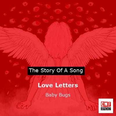 final cover Love Letters Baby Bugs