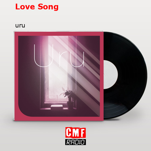 final cover Love Song uru