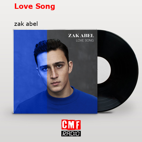 Zak abel 2025 love song meaning