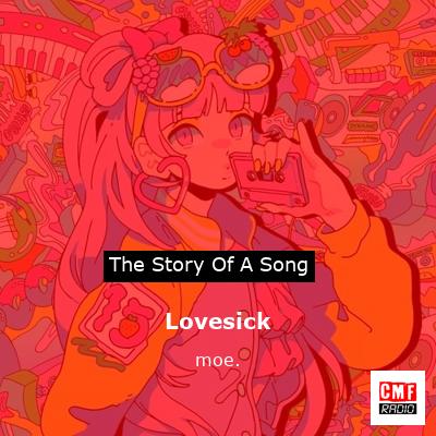 Lovesick – moe.