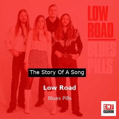 Low Road – Blues Pills