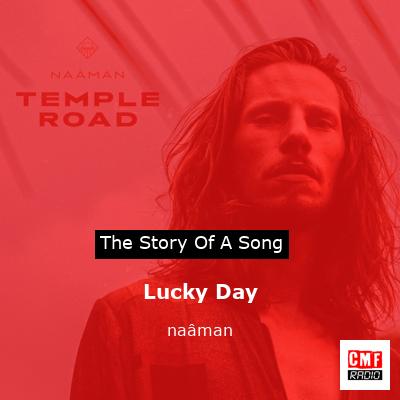 Lucky Day – naâman