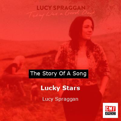 Lucky Stars – Lucy Spraggan