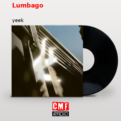 Lumbago – yeek