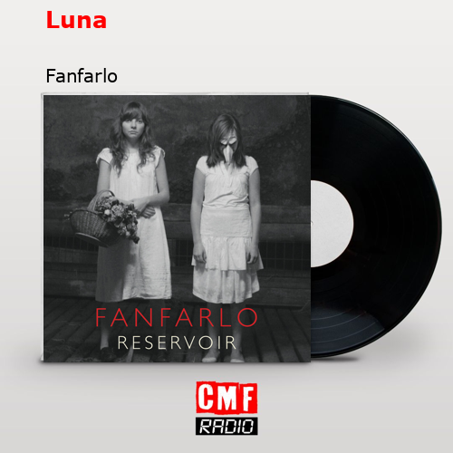 Luna – Fanfarlo