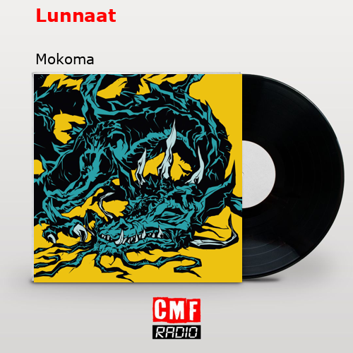 Lunnaat – Mokoma