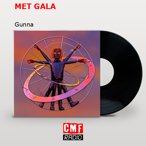 MET GALA – Gunna