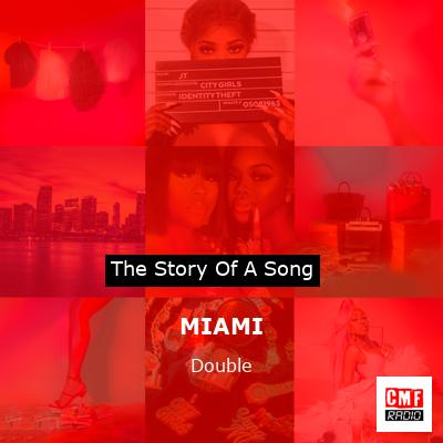 MIAMI – Double