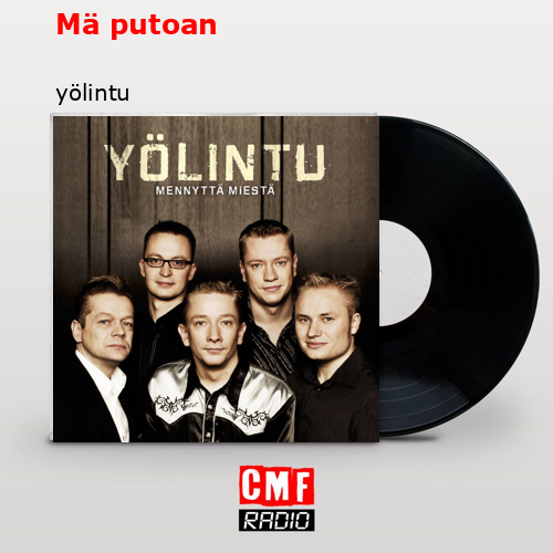 final cover Ma putoan yolintu
