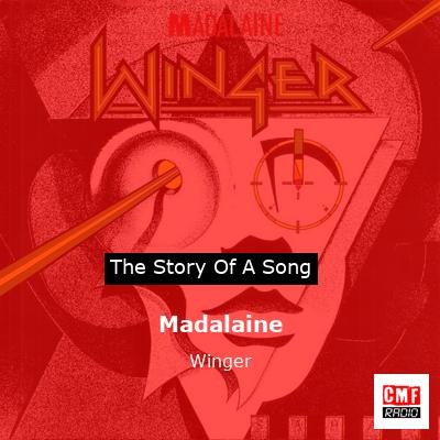 Madalaine – Winger