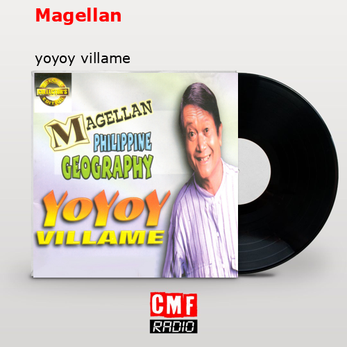 Magellan – yoyoy villame