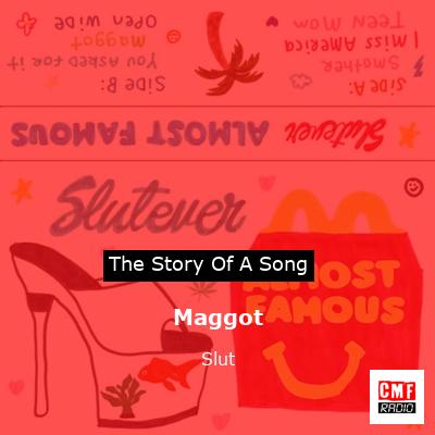 Maggot – Slut