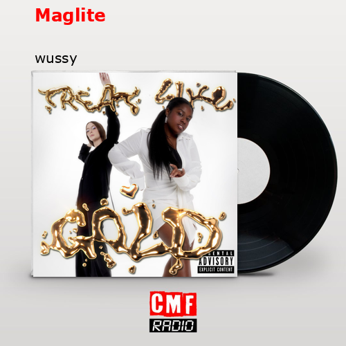 Maglite – wussy