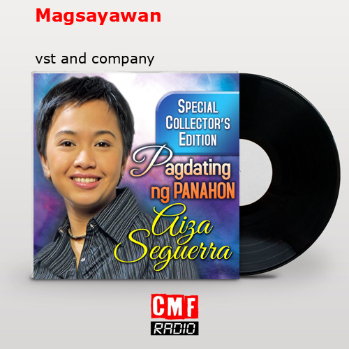 Magsayawan – vst and company