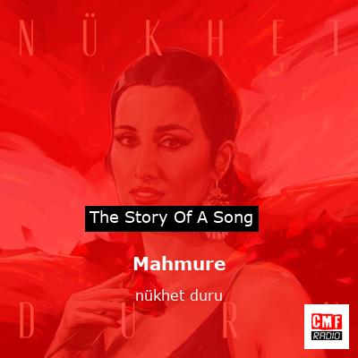 Mahmure – nükhet duru