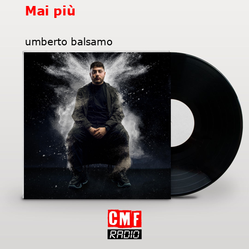 Mai più – umberto balsamo