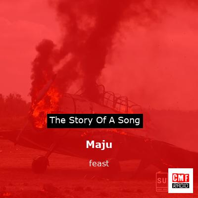 Maju – feast