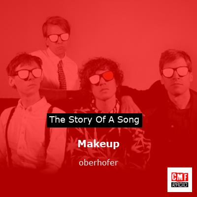 Makeup – oberhofer