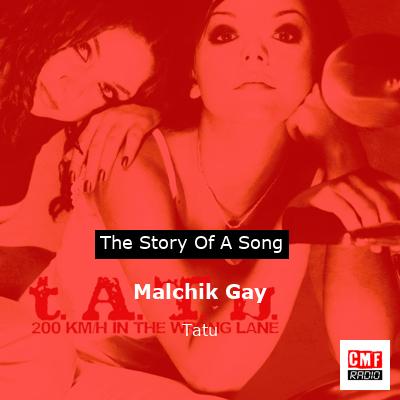 final cover Malchik Gay Tatu