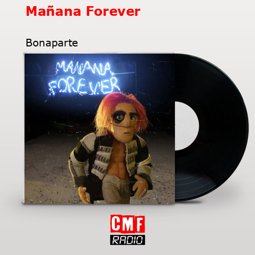 final cover Manana Forever Bonaparte